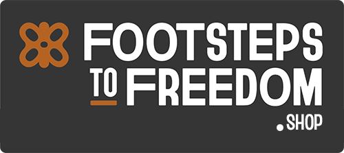 Footsteps to Freedom
