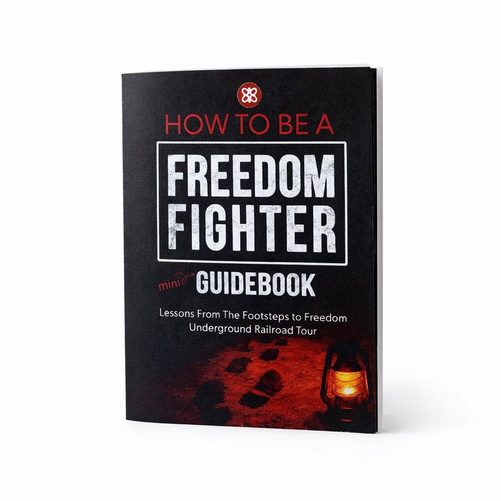 Freedom Fighter Starter Kit